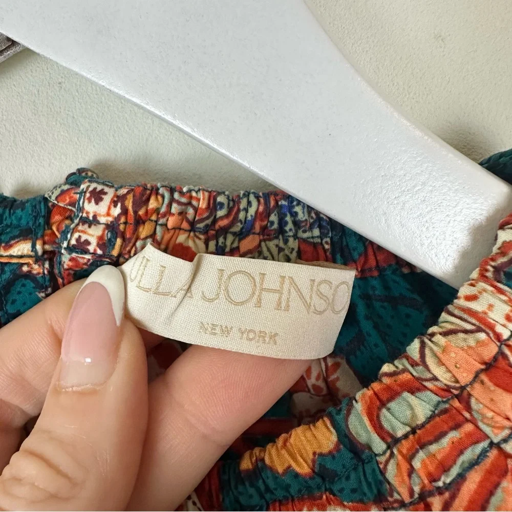 Ulla Johnson Frances Top